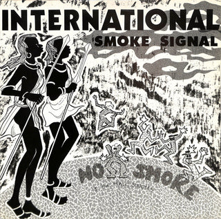 International Smoke Signal