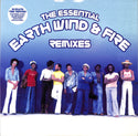 The Essential Earth Wind & Fire Remixes