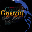 Coolin' 'N Groovin' (A Night At On-Air)