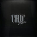 Le Chic Remix