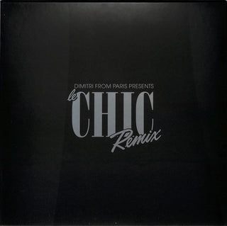 Le Chic Remix