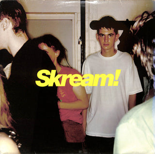 Skream!