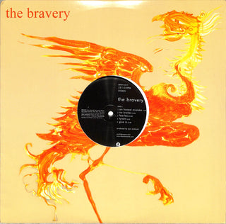 The Bravery