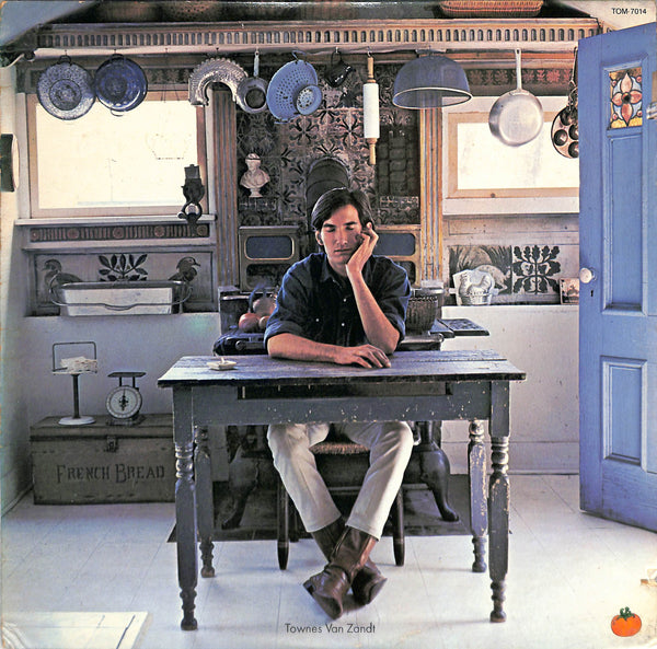 Townes Van Zandt