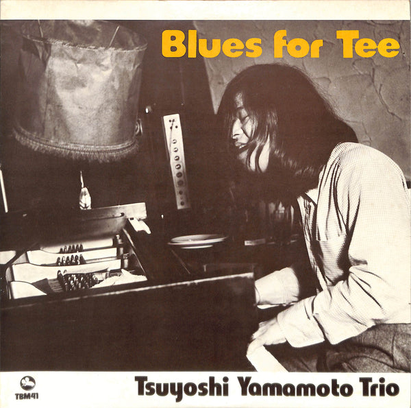 Blues For Tee