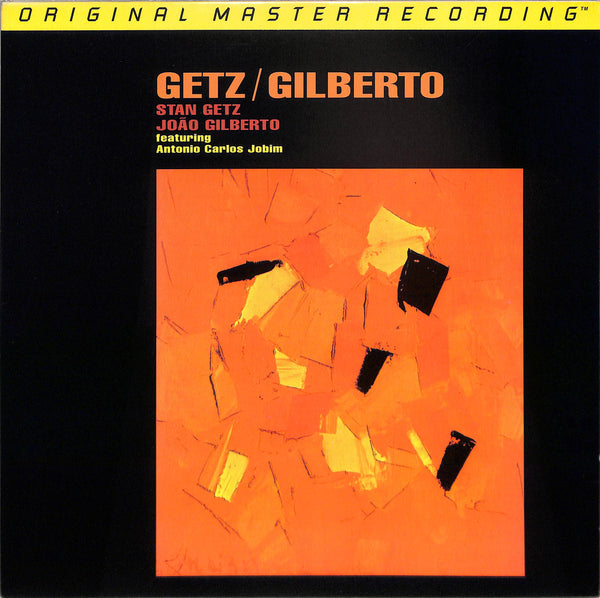 Getz / Gilberto