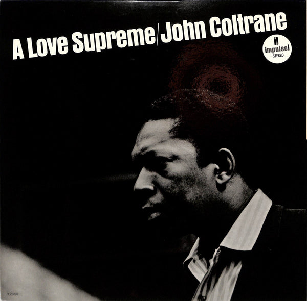 A Love Supreme