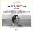 Blue Note Trip - Sunset