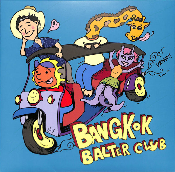 Bangkok Balter Club