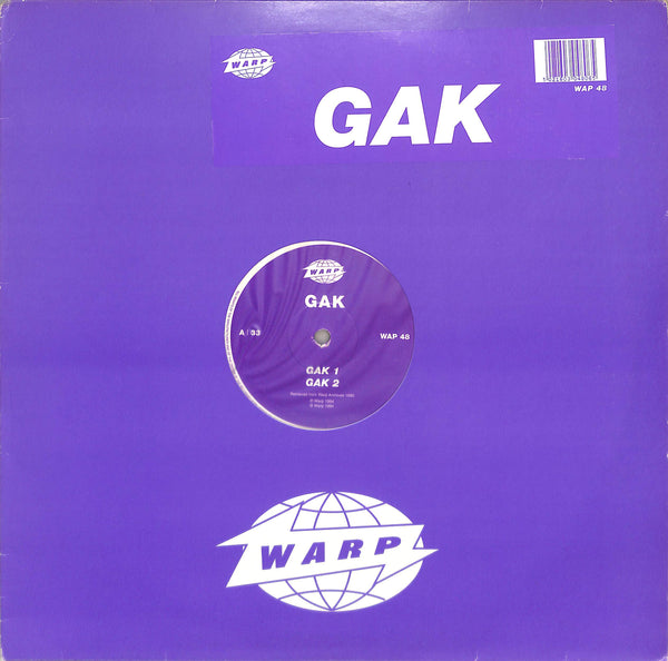 GAK