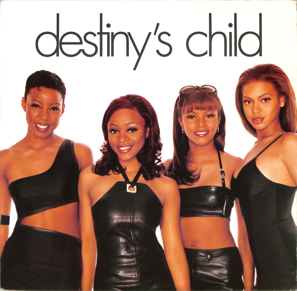 Destiny's Child