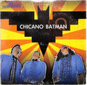 Chicano Batman