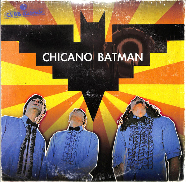 Chicano Batman