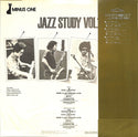 Jazz Study Vol 1