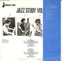 Jazz Study Vol 2