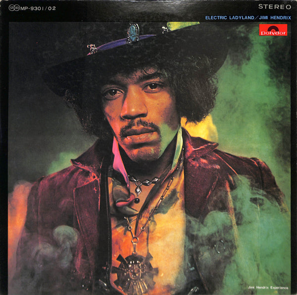 Electric Ladyland