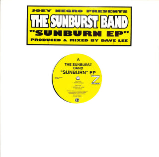 Sunburn EP