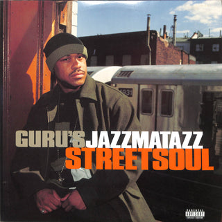 Jazzmatazz (Streetsoul)