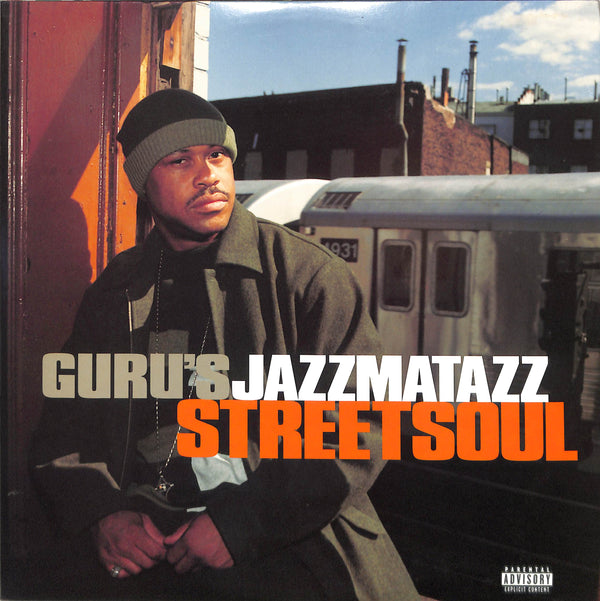 Jazzmatazz (Streetsoul)