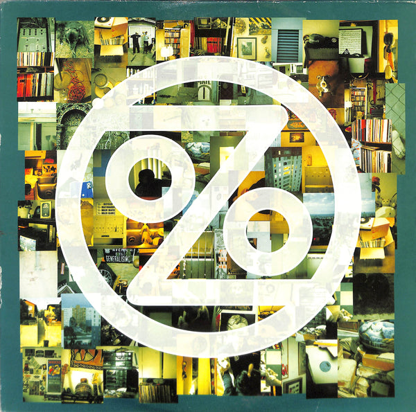 Ozomatli