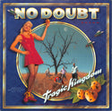 Tragic Kingdom