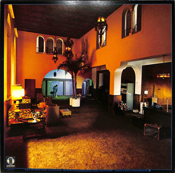 Hotel California