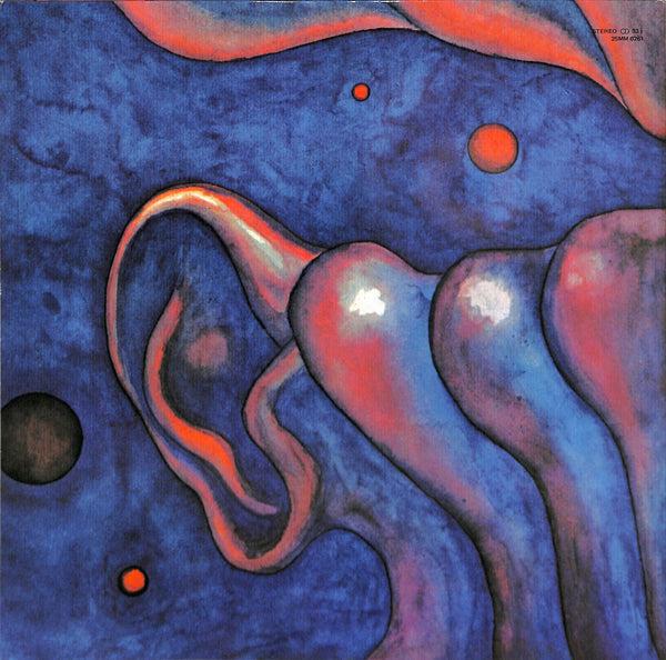 In The Court Of The Crimson King (An Observation By King Crimson)