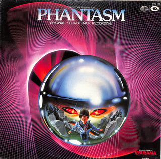 Phantasm (Toho-Towa Presents Film)