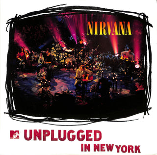 MTV Unplugged In New York