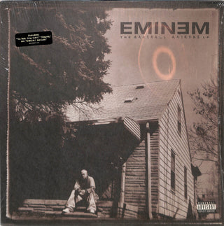 The Marshall Mathers LP