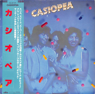 Casiopea