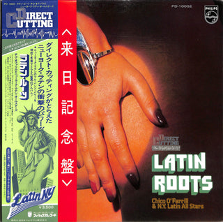 Latin Roots