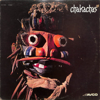 Chakachas