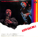 Alto Sax N.1