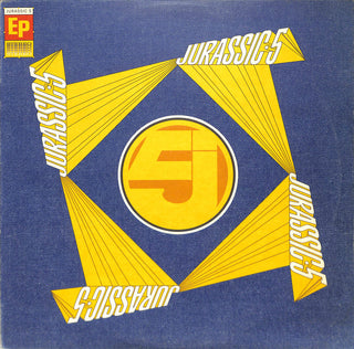 Jurassic 5 EP