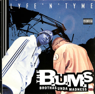 Lyfe'N'Tyme