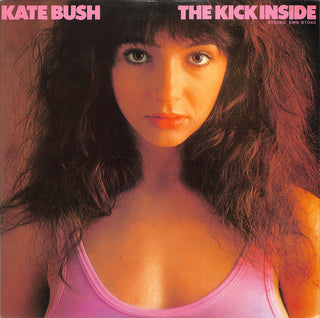 The Kick Inside