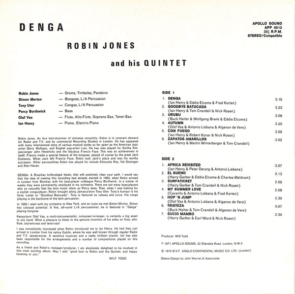Denga