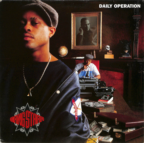 Daily Operation