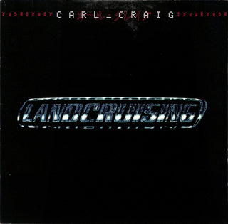 Landcruising
