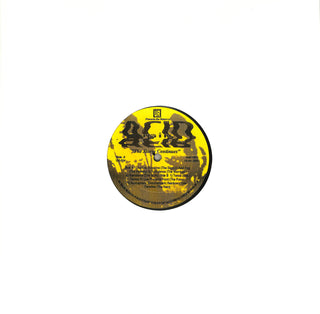 The Return Of Acid Rain - The Storm Continues