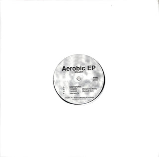Aerobic EP