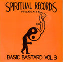 Basic Bastard Vol. 3