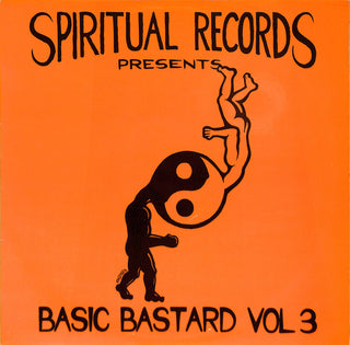 Basic Bastard Vol. 3
