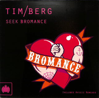 Seek Bromance