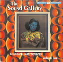The Sound Gallery Volume One