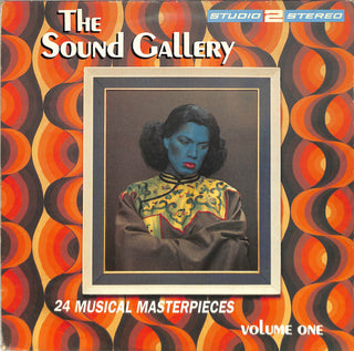 The Sound Gallery Volume One