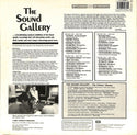 The Sound Gallery Volume One
