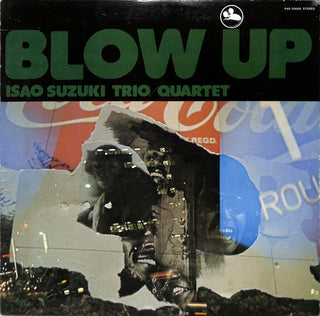 Blow Up