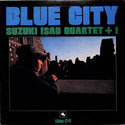 Blue City